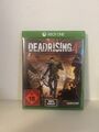 Dead Rising 4 (Microsoft Xbox One, 2017)