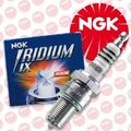 Zündkerze NGK Iridium - BR9EIX - 1 Stück