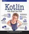 Kotlin von Kopf bis Fuß, Dawn Griffiths