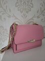 Michael Kors Handtasche Rosa Pink mit Staubbeutel 