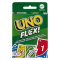 Mattel HMY99 - Mattel Games - UNO Kartenspiel, Flex!