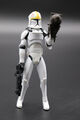 Clone Trooper Odd Ball Star Wars Clone Wars 2008