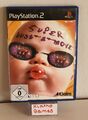  Super Bust-A-Move PS2 Sony Playstation 2 Spiel *OVP* + Anleitung  B2501