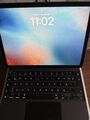 Apple Magic Keyboard für 11 Zoll iPad Pro (3. Gen) MXQT2TQ/A - Türkisch Q -