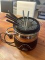 Severin Fondue Set 