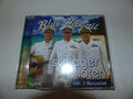 CD    Die Schlagerpiloten – Blue Hawaii