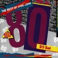 Various - Best of 1980-1990 Vol.3