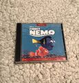 Disney Pixar „Findet Nemo“ -Hörspiel zum Kinofilm - CD - 2003