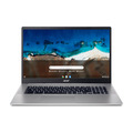 Laptop Acer Chromebook 317 (CB317-1H-C7H8) 17," IPS Full HD, Celeron N5100, 4GB 