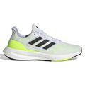 adidas Laufschuh PUREBOOST 23 Running-Schuh weiss neon 43 - 48 / UK 9 - 12,5