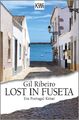 Lost in Fuseta | Ein Portugal-Krimi | Gil Ribeiro | Taschenbuch | 389 S. | 2018