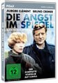 Die Angst im Spiegel - Der legendäre Krimi-Vierteiler DVD Bruno Cremer