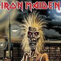 Iron Maiden von Iron Maiden | CD | Zustand sehr gut