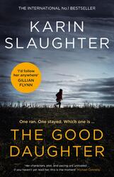 The Good Daughter von Karin Slaughter (englisch) Taschenbuch Buch