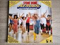 AEROBIC FITNESS DANCING🤾🚴🏋️🤼🧗SYDNE ROME/LP/1983/Non-Health Musik/Disco🏋️🤼