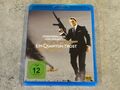 007 Ein Quantum Trost James Bond Bluray Daniel Craig