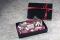 Damen Geschenk Weihnachten Kosmetik Set