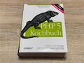 O'reilly PHP 5 Kochbuch - Web-Entwicklung, Programmieren