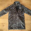 Jacke, Mantel Leopardenmuster | Gr. L