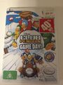 Club Penguin: Game Day (Nintendo Wii, 2012, DVD-Box) AusEdition 