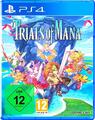 Trials of Mana - PS4 / PlayStation 4 - Neu & OVP - EU Version