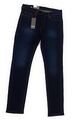 MUSTANG Herren Jeanshose VEGAS Slim Medium Slim 1005372 Jeans Blau 982