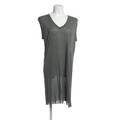 Kleid Rick Owens Grün 42 IT 48