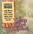 Christy Moore The Iron Behind The Velvet (CD) remastered 2020 NEU & VERSIEGELT