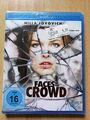 Faces in the Crowd  - Blu-ray - NEU/OVP - Milla Jovovich