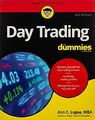 Day Trading For Dummies, 4th Edition by Logue 111955408X FREE Shipping