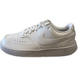 Nike Court Vision Low Next Nature Damen-Turnschuhe UK 6,5 US 9 EU 40,5 REF 3742-