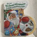 Als der Weihnachtsmann beinahe verschlafen hätte