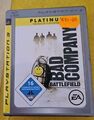 Battlefield - Bad Company 1 - Platinum - Playstation 3 - PS3 - FSK16