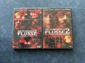 DVD-Die Purpurnen Flüsse 1+2 (2 Kassetten) neu und OVP/verschweißt