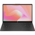 HP 15-fc0155ng Notebook |  AMD Ryzen 5 7520U |  16 GB LPDDR5 | 512 GB SSD