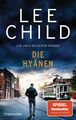 Lee Child Die Hyänen