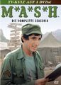 MASH - Season 8 Box