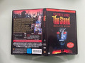 Stephen King's THE STAND - DAS LETZTE GEFECHT Deutsche DVD Uncut TV-Fassung *