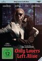 Only Lovers Left Alive von not specified | DVD | Zustand gut