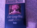 Der lange Weg nach Hause – Danielle Steel – 2001 – Gebundene Ausgabe OVP