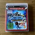 Playstation All-Stars Battle Royale mit Anleitung Sony Playstation 3 PS3