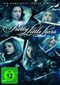 Warner Bros Pretty Little Liars 5. Staffel DVD-Box Deutsch