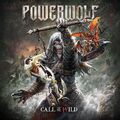 Powerwolf / Call Of The Wild (2CD Mediabook)