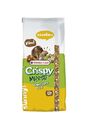 Versele Laga Crispy Müsli Hamsters & Co 20kg eiweißreiche Qualitätsmischung 