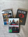 DVD 5 Filme - Agentenfilme - 3 DVD