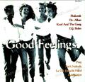 Various - Good Feelings .