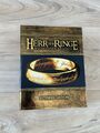 Der Herr Der Ringe Spielfilm Trilogie Extended Edition Box