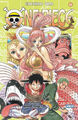 Otohime und Tiger / One Piece Bd.63|Eiichiro Oda|Broschiertes Buch|Deutsch