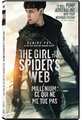 GIRL IN THE SPIDER'S WEB THE - DVD