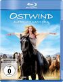 Blu-ray * OSTWIND 3 - Aufbruch nach Ora  # NEU OVP + 